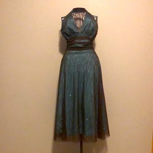 B Darlin Beautiful Dress